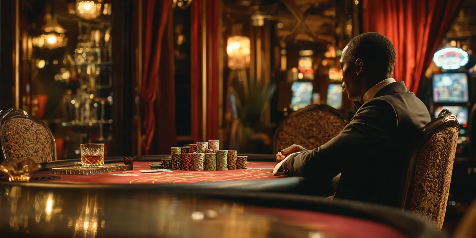 Live Casino