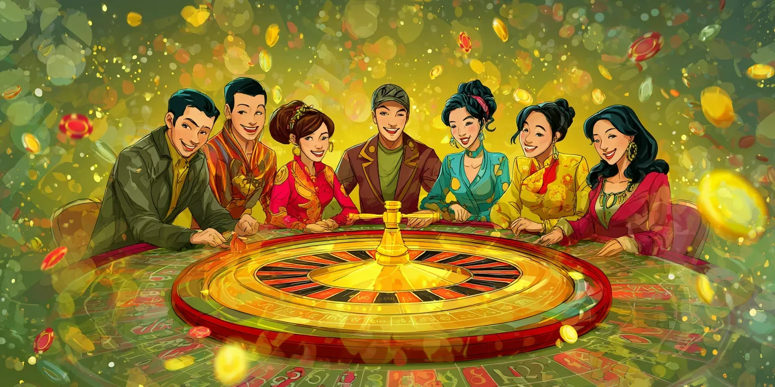 Slot Games