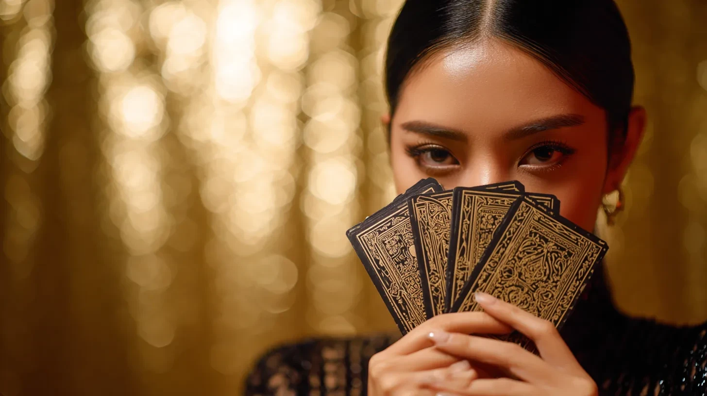 Lightning Baccarat